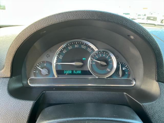 used 2011 Chevrolet HHR car, priced at $5,980