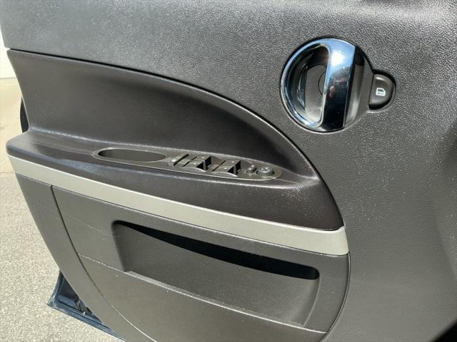 used 2011 Chevrolet HHR car, priced at $5,980