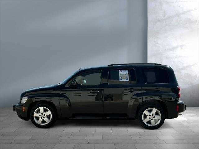 used 2011 Chevrolet HHR car, priced at $5,980