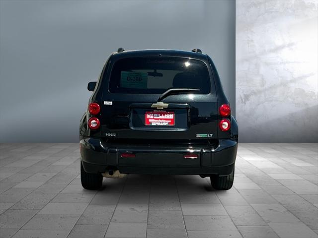 used 2011 Chevrolet HHR car, priced at $5,980