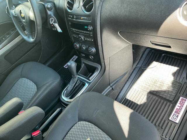 used 2011 Chevrolet HHR car, priced at $5,980