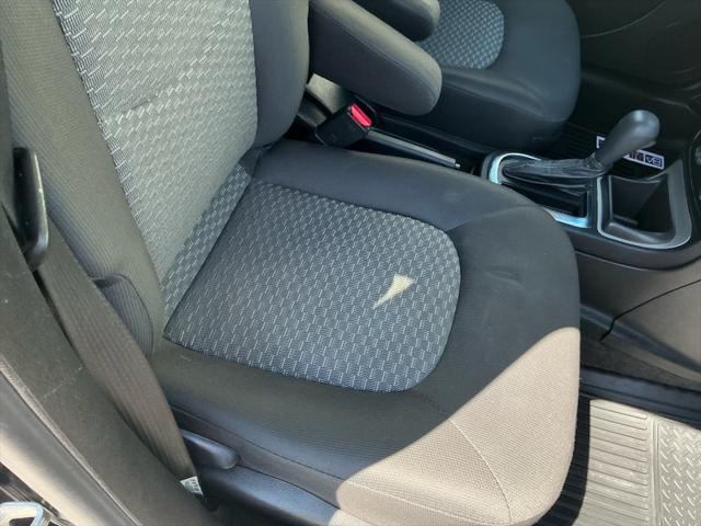 used 2011 Chevrolet HHR car, priced at $5,980