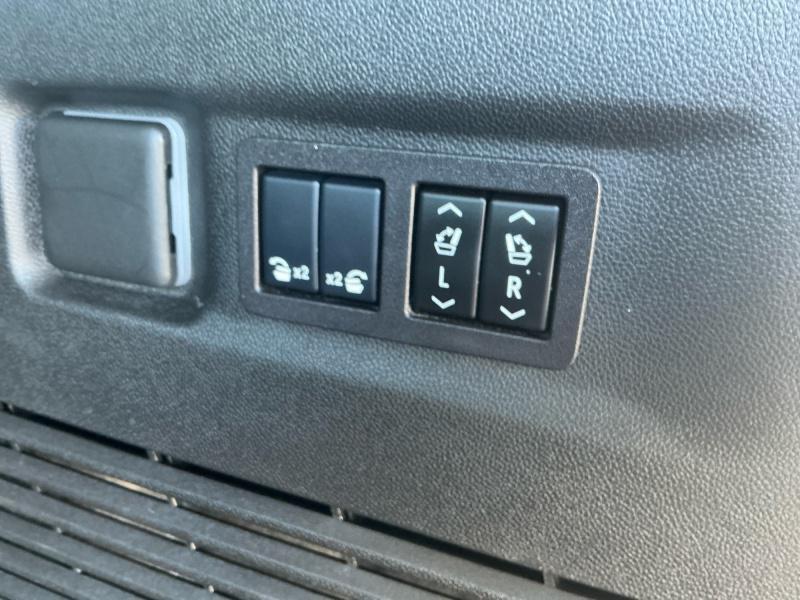 used 2025 Chevrolet Suburban car, priced at $73,490