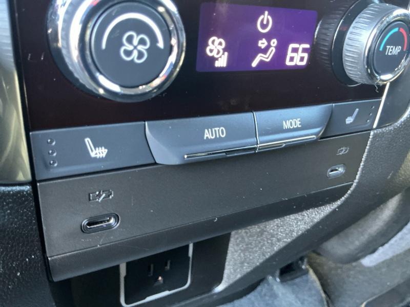 used 2025 Chevrolet Suburban car, priced at $73,490