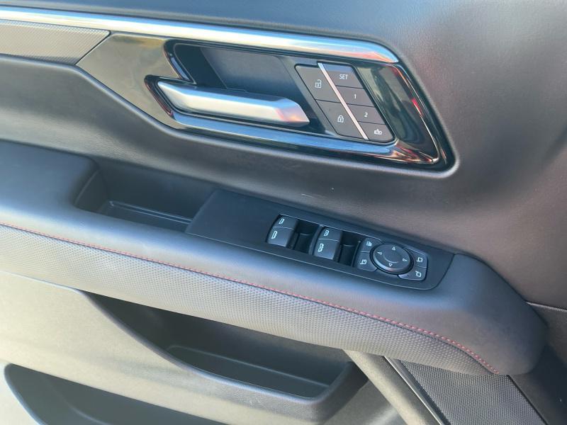 used 2025 Chevrolet Suburban car, priced at $73,490