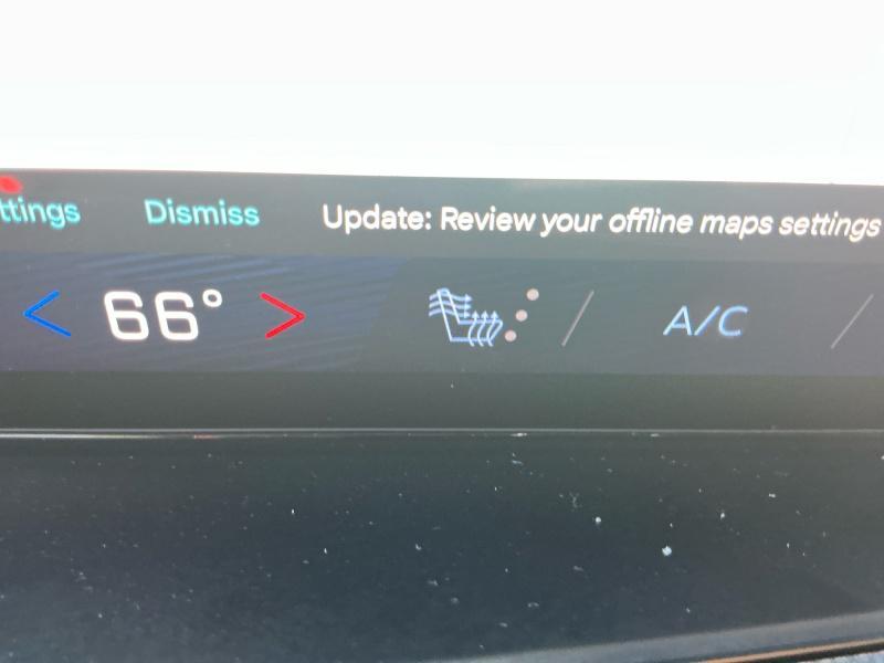 used 2025 Chevrolet Suburban car, priced at $73,490