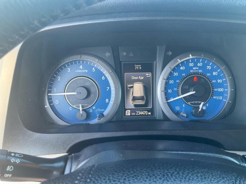 used 2017 Toyota Sienna car, priced at $10,999