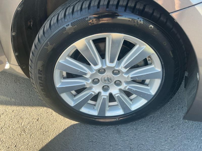 used 2017 Toyota Sienna car, priced at $10,999