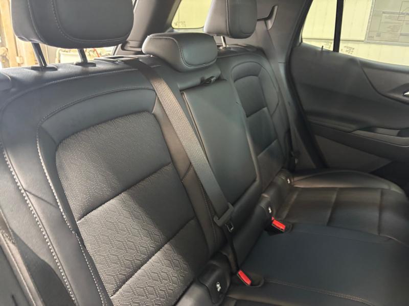 new 2026 Chevrolet Equinox car, priced at $35,144