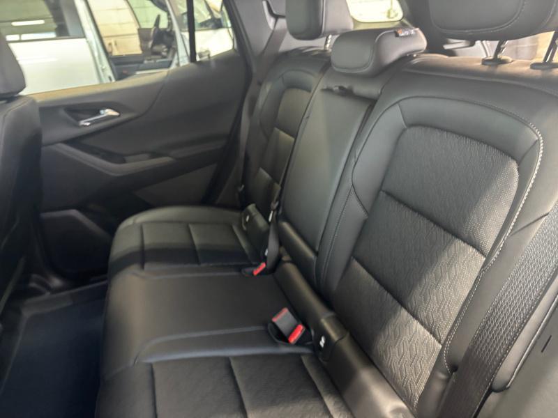 new 2026 Chevrolet Equinox car, priced at $35,144