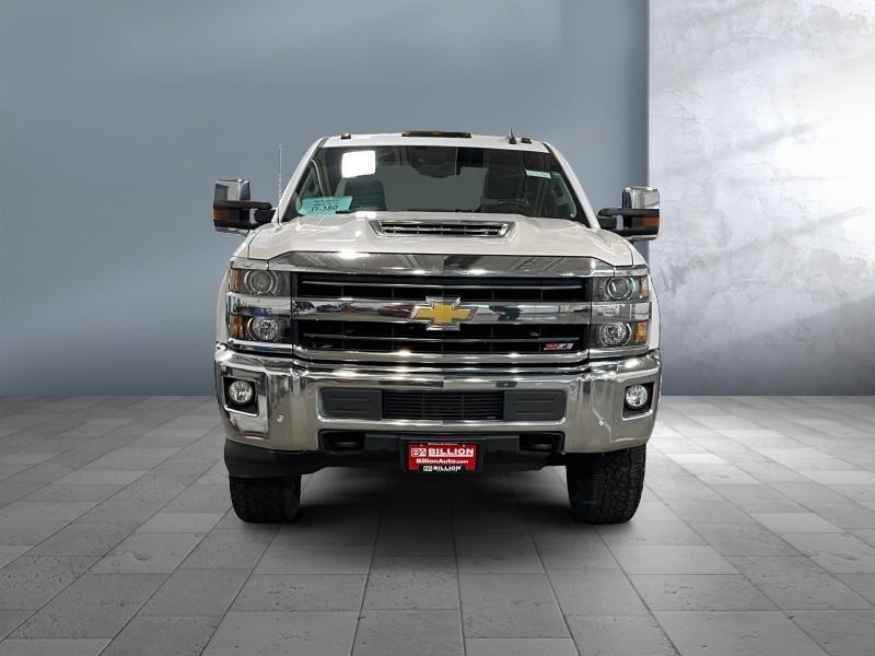 used 2019 Chevrolet Silverado 3500 car, priced at $39,990