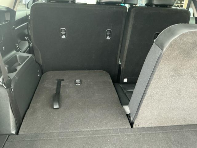 used 2023 Kia Sorento car, priced at $31,999