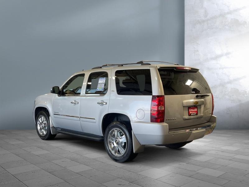 used 2010 Chevrolet Tahoe car, priced at $17,495