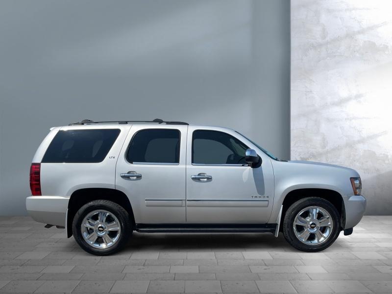 used 2010 Chevrolet Tahoe car, priced at $17,495