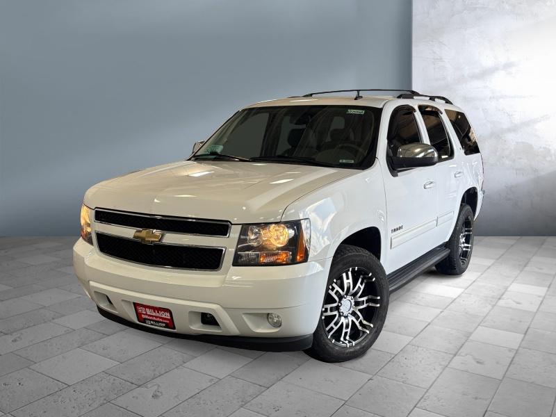 used 2010 Chevrolet Tahoe car, priced at $15,749
