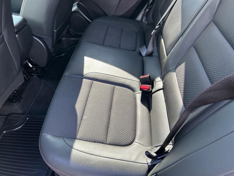 used 2022 Chevrolet TrailBlazer car, priced at $22,990