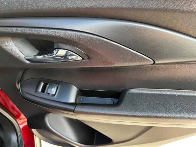 used 2022 Chevrolet TrailBlazer car, priced at $22,990