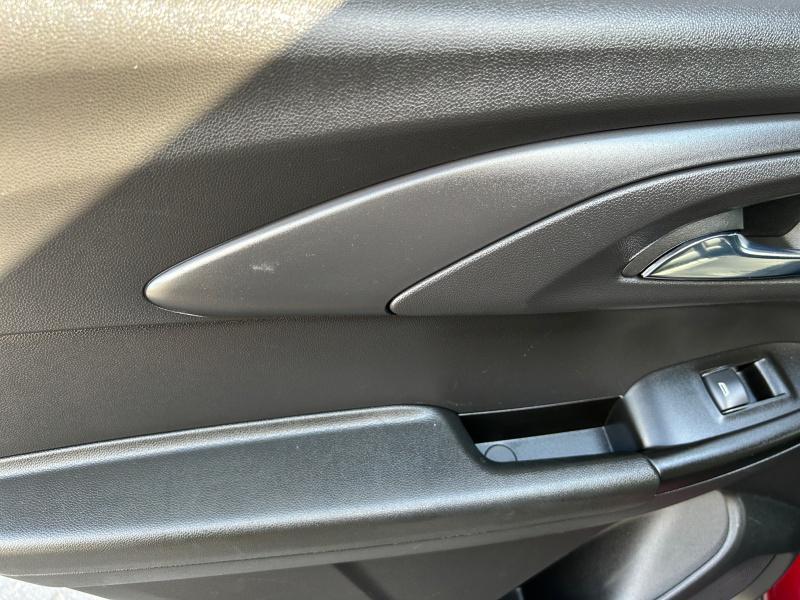 used 2022 Chevrolet TrailBlazer car, priced at $22,990