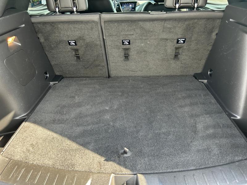 used 2022 Chevrolet TrailBlazer car, priced at $22,990