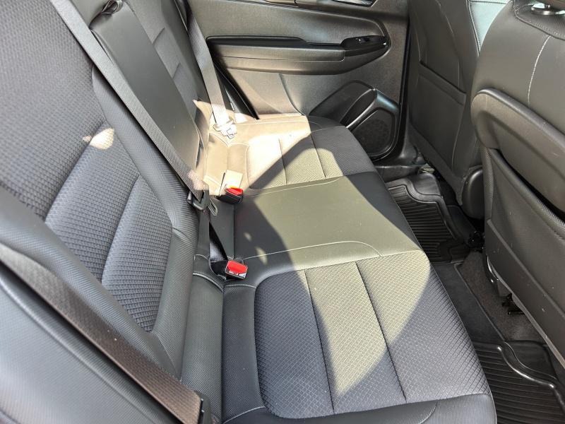 used 2022 Chevrolet TrailBlazer car, priced at $22,990