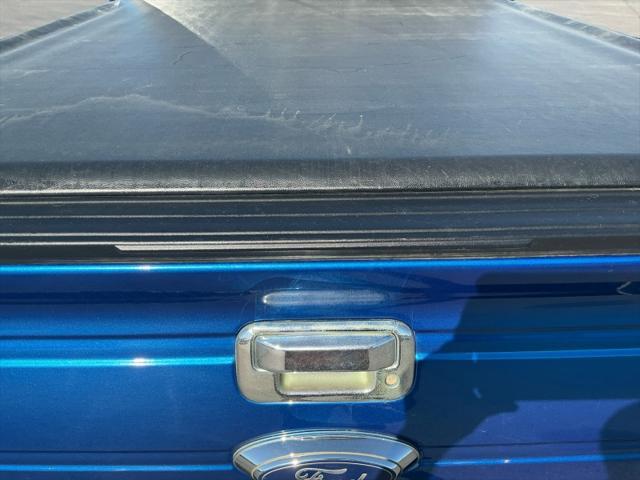 used 2014 Ford F-150 car, priced at $16,999