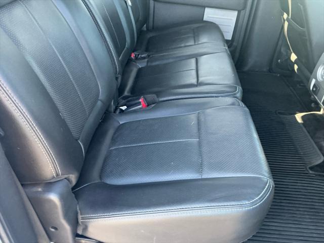 used 2014 Ford F-150 car, priced at $16,999