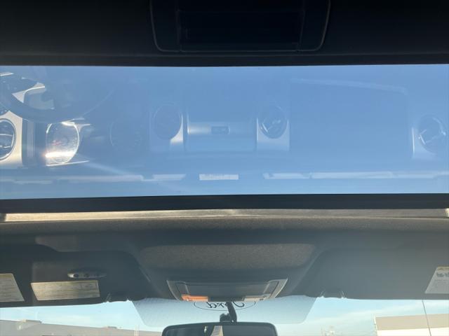 used 2014 Ford F-150 car, priced at $16,999