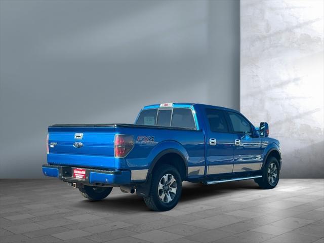 used 2014 Ford F-150 car, priced at $16,999