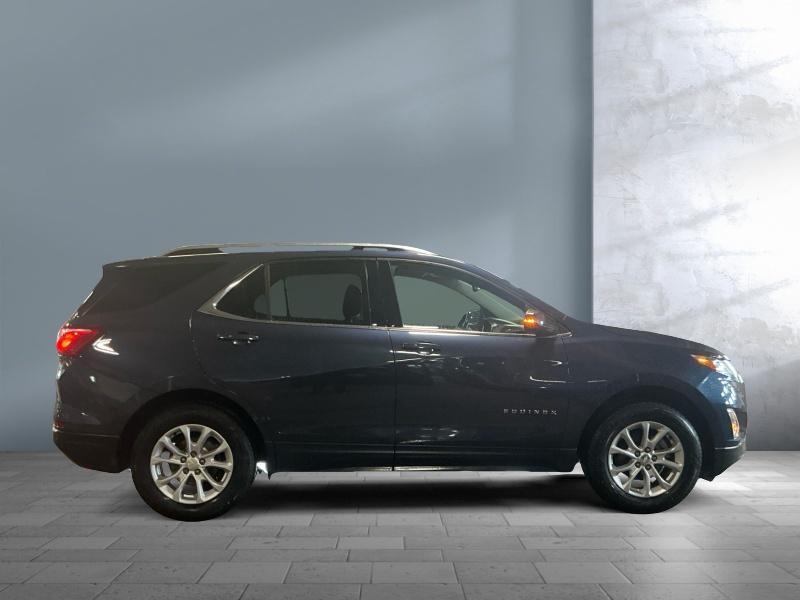 used 2019 Chevrolet Equinox car, priced at $12,999