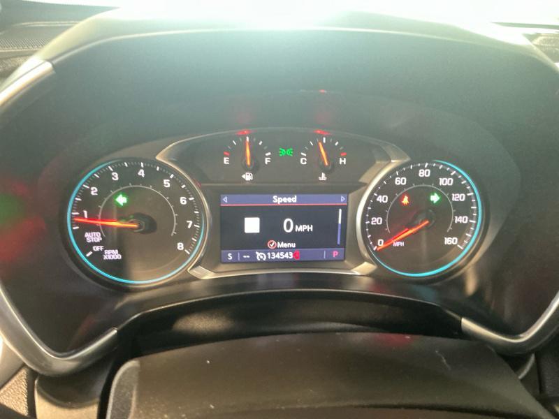 used 2019 Chevrolet Equinox car, priced at $12,999