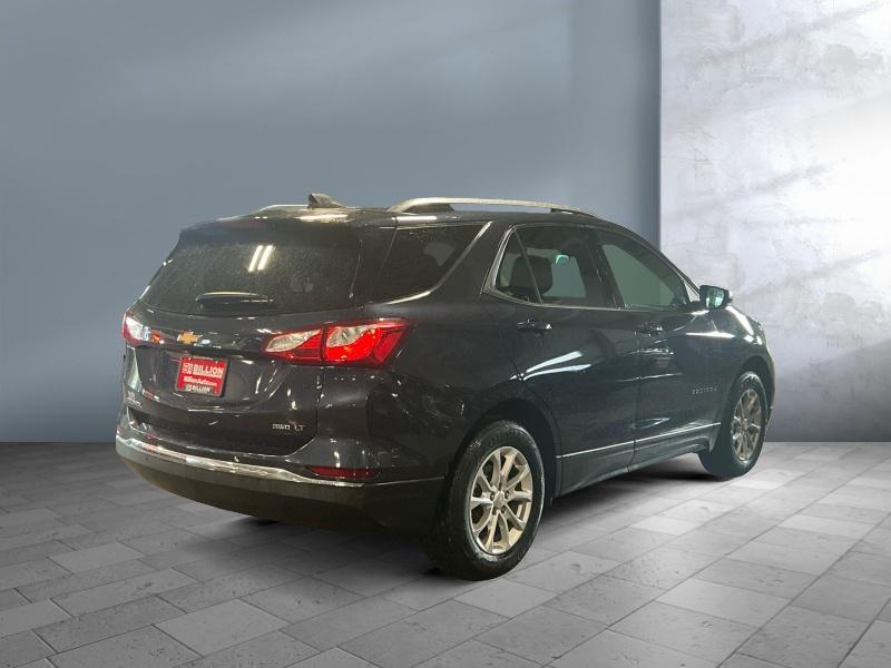 used 2019 Chevrolet Equinox car, priced at $12,999