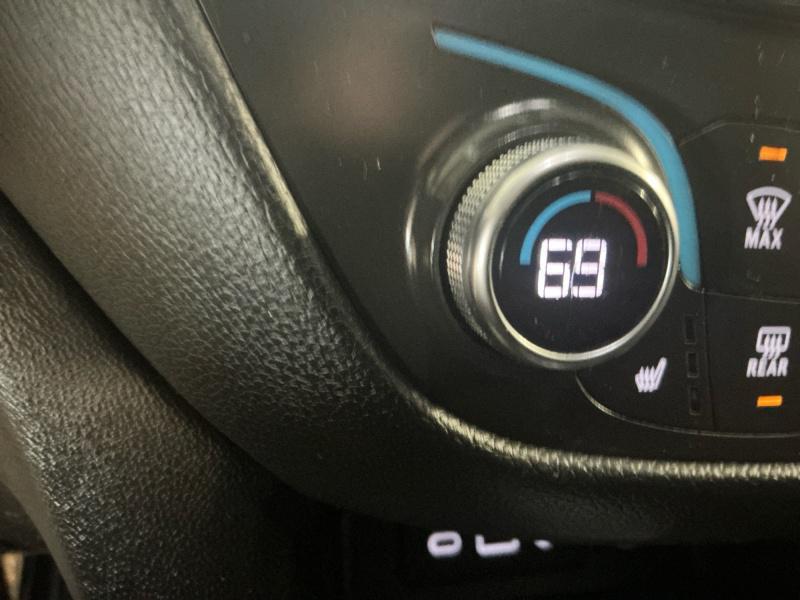 used 2019 Chevrolet Equinox car, priced at $12,999