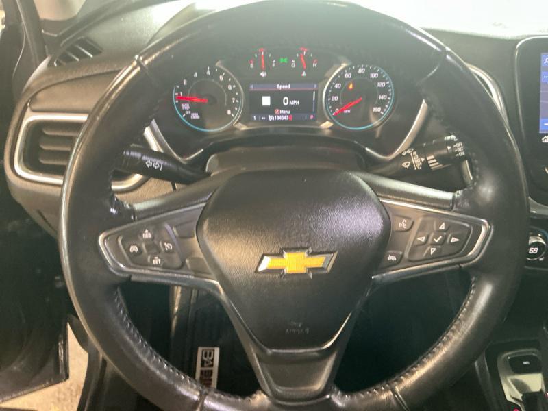 used 2019 Chevrolet Equinox car, priced at $12,999
