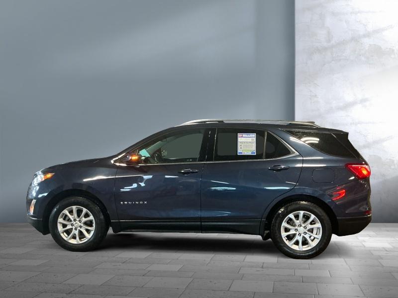 used 2019 Chevrolet Equinox car, priced at $12,999