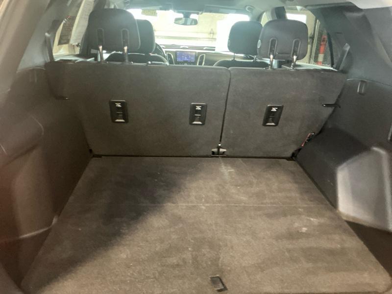 used 2019 Chevrolet Equinox car, priced at $12,999