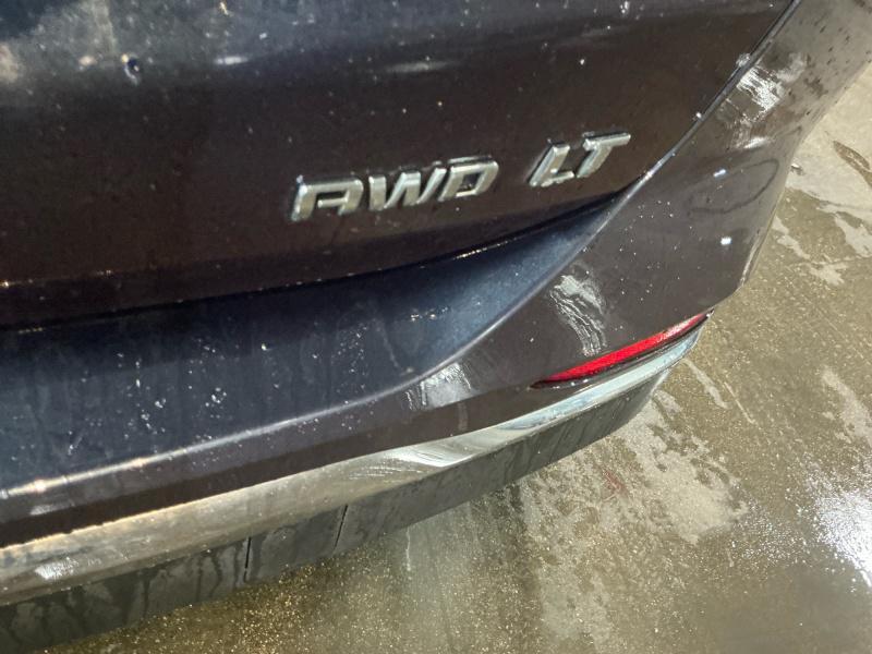 used 2019 Chevrolet Equinox car, priced at $12,999