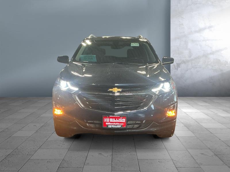 used 2019 Chevrolet Equinox car, priced at $12,999