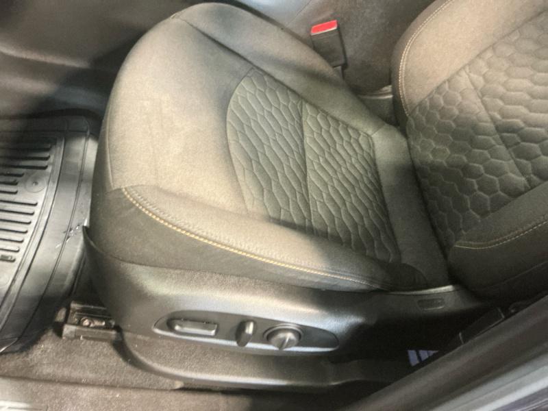 used 2019 Chevrolet Equinox car, priced at $12,999