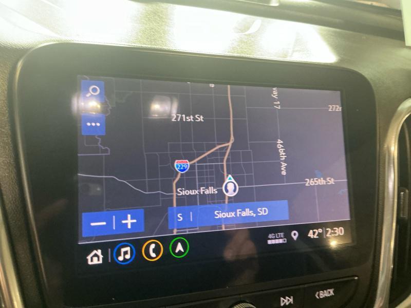 used 2019 Chevrolet Equinox car, priced at $12,999