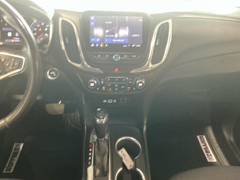 used 2019 Chevrolet Equinox car, priced at $12,999