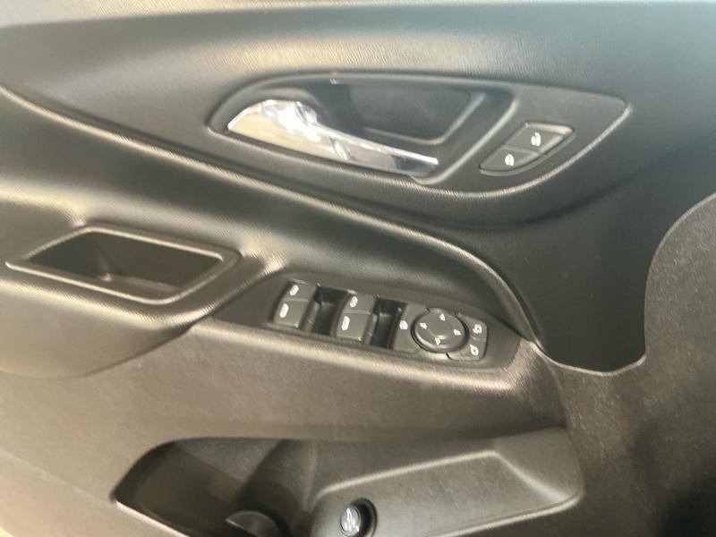 used 2019 Chevrolet Equinox car, priced at $12,999