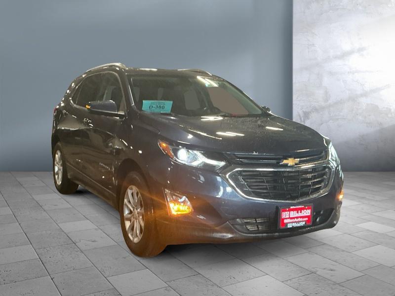 used 2019 Chevrolet Equinox car, priced at $12,999