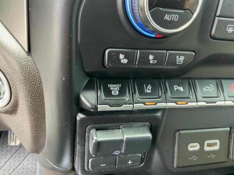 used 2021 Chevrolet Silverado 3500 car, priced at $46,490