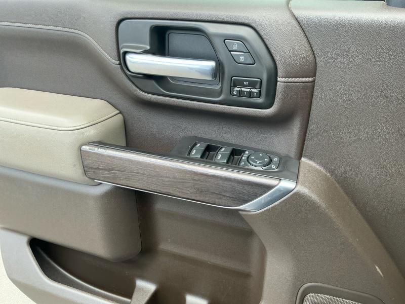 used 2021 Chevrolet Silverado 3500 car, priced at $46,490