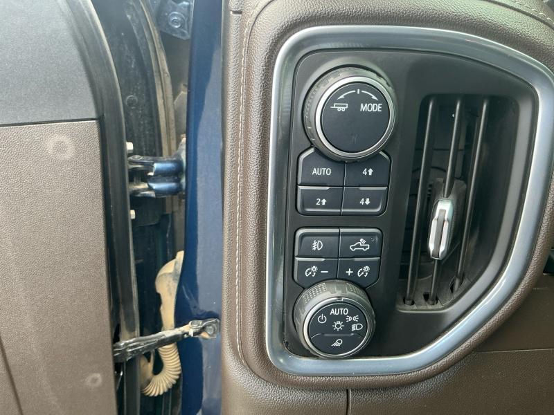 used 2021 Chevrolet Silverado 3500 car, priced at $46,490