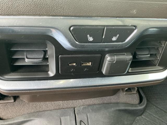 used 2021 Chevrolet Silverado 3500 car, priced at $46,490