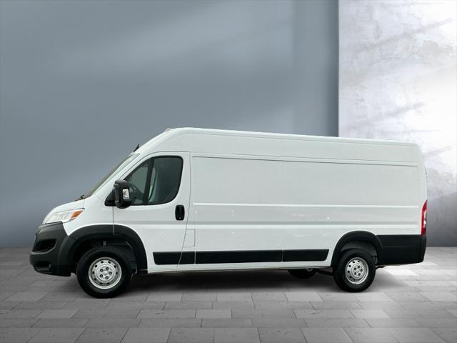 used 2023 Ram ProMaster 3500 car, priced at $38,499