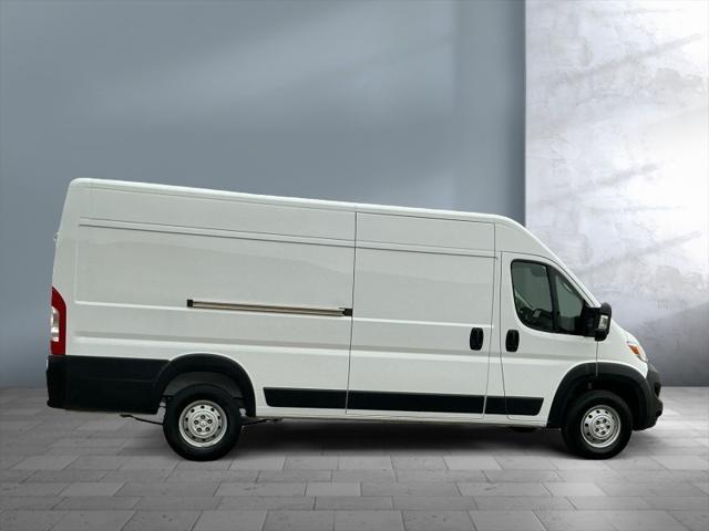 used 2023 Ram ProMaster 3500 car, priced at $38,499