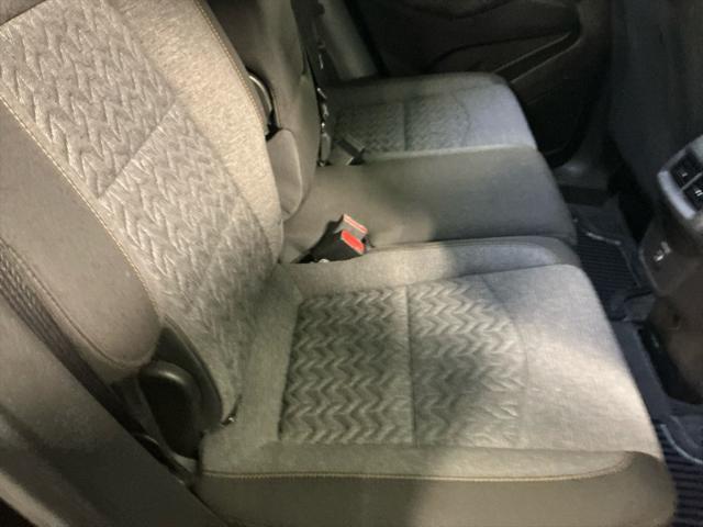 used 2022 Chevrolet Equinox car, priced at $18,999
