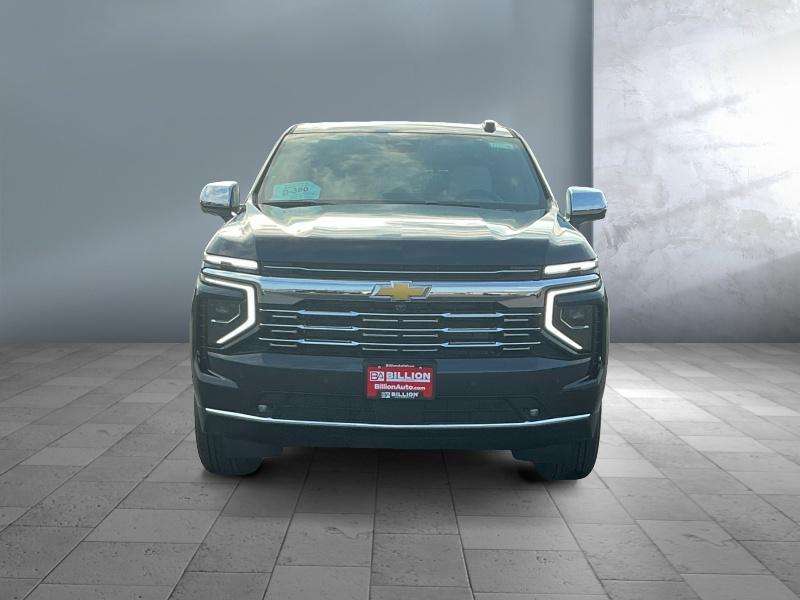 new 2025 Chevrolet Tahoe car, priced at $79,194